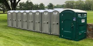 Professional Portable Potty Rental in Roxboro, NC