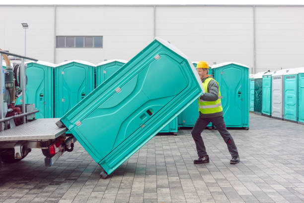 Best Portable Shower Rental  in Roxboro, NC