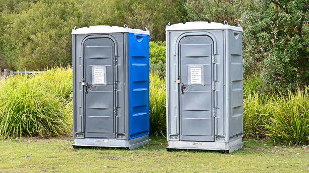 Best VIP or Luxury Restroom Trailers  in Roxboro, NC