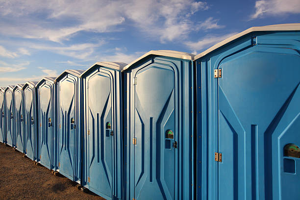 Best Portable Toilets for Parks and Recreation Areas  in Roxboro, NC